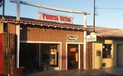 Pousada Pimenta Nativa