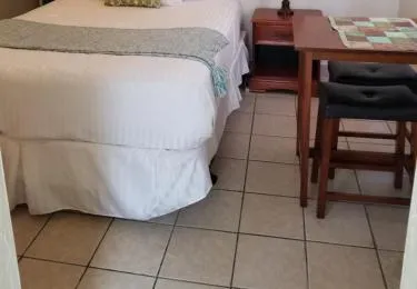 The Patriots Boutique Motel
