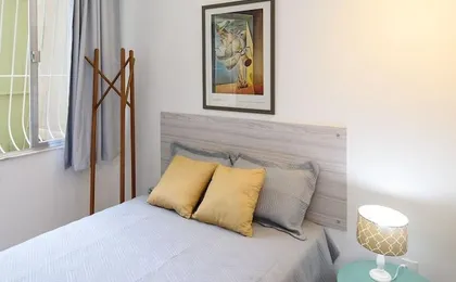 Omar Do Rio - Apartamento Vp111