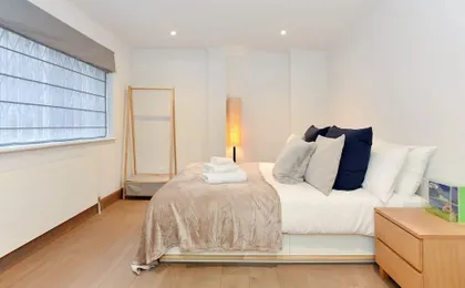 London Choice Apartments - Covent Garden