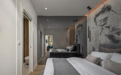 Bella Vita Apartments