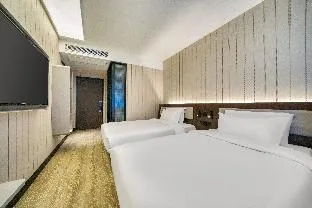 Hanting Hotel Hangzhou Hubin Sijiqing