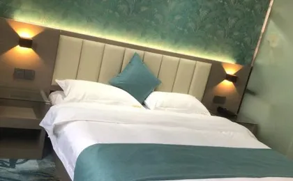 Haoyijia Hotel