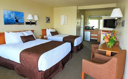 Fireside Motel