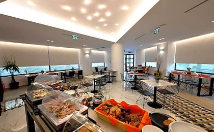 Urban Core Residence