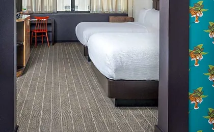Origin Baton Rouge, a Wyndham hotel