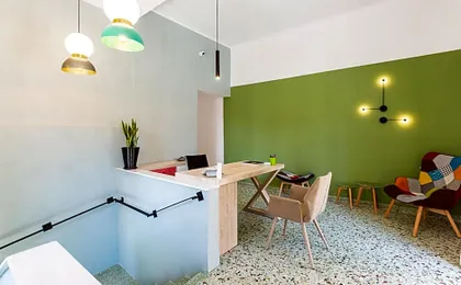 Ark 68 City Rooms