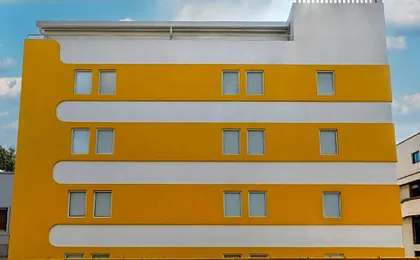 Bloom Hotel - Jayanagar