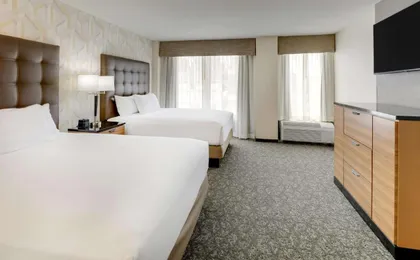 Drury Inn & Suites Birmingham Lakeshore Drive