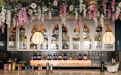 100 Queen's Gate Hotel London Kensington, Curio Collection by Hilton