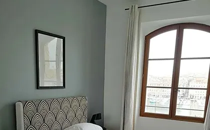 Hotel Belle-Vue Vieux-Port