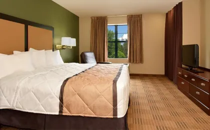 Extended Stay America Oakland Emeryville