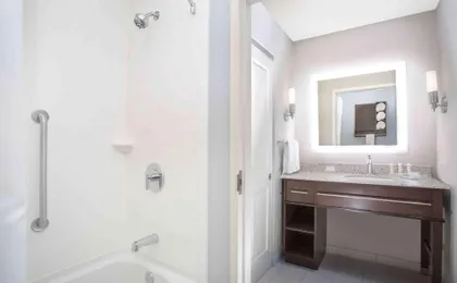 Homewood Suites by Hilton las Vegas City Center