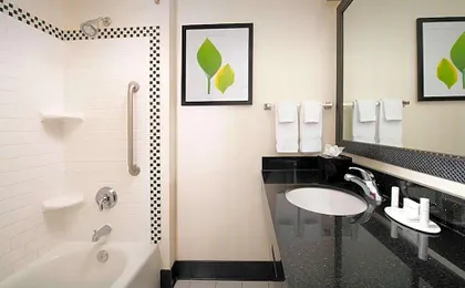 Fairfield Inn & Suites by Marriott Miami Airport South