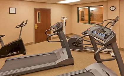 Holiday Inn Express Hotel & Suites Deadwood-Gold Dust Casino By IHG