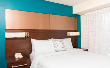 Residence Inn Grand Rapids West
