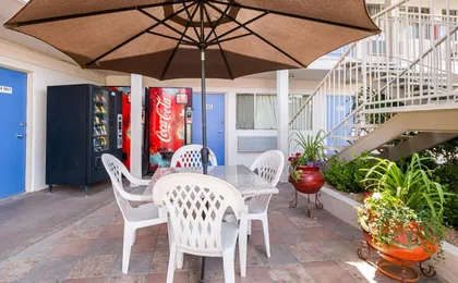Motel 6 El Paso - Airport Fort Bliss