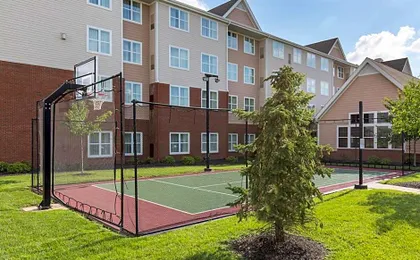 Residence Inn by Marriott Dayton Vandalia
