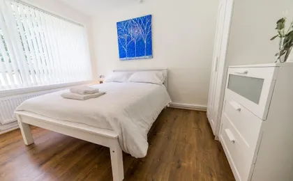 The Whetstone Exclusive Oasis