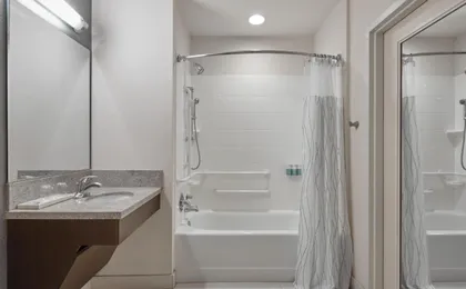Courtyard Marriott City Center