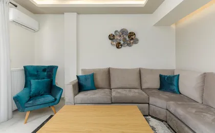 Central Luxury Apartment