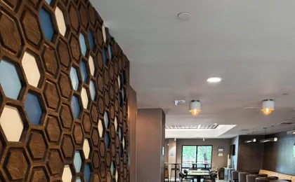 Springhill Suites by Marriott Austin Northwest/Arboretum