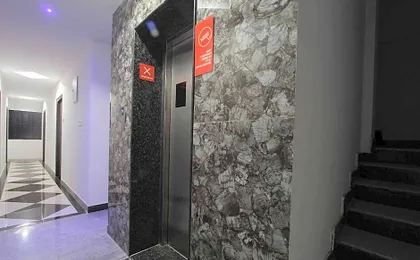 Hotel O V R Residency Near Sri Amruth Chithra Mandira