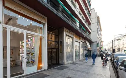 Brera Apartments in Garibaldi