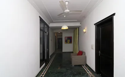 Hotel Us Residency by Oyo Rooms
