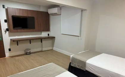 Americas Benidorm Hotel