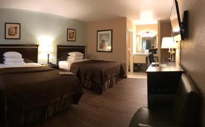 Value Inn Eugene