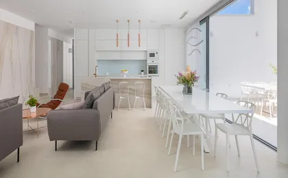Spectacular Trogir Villa 4 Bedrooms Villa Trogir Sunrise Breath-Taking