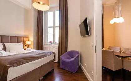 Arabel Design Apartments