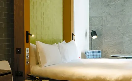Market Street Hotel
