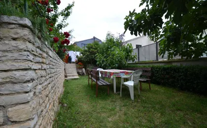 Apartments Villa Bartol