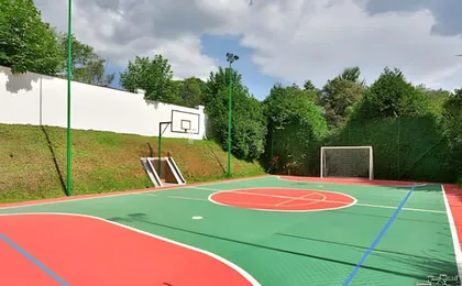 Home Green Home
