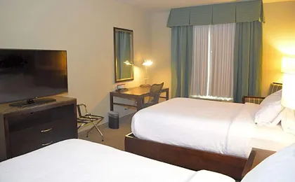 Hilton Garden Inn Houston/Pearland