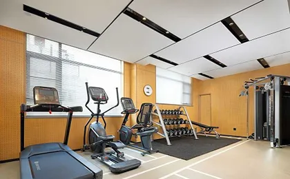 Home2 Suites by Hilton Chengdu Kuanzhai Alley