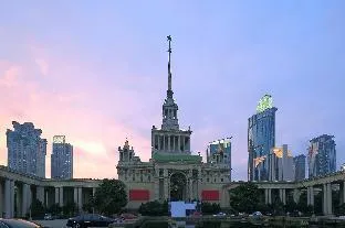 Hi Inn Shanghai Railway Station