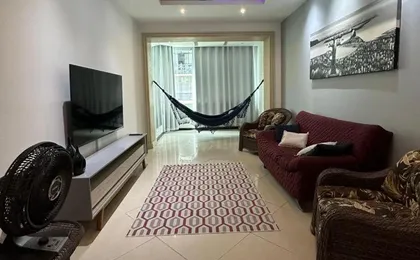 Localizacao Top Copacabana