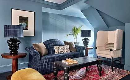 The Vanderbilt, Auberge Collection