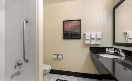 Fairfield Inn & Suites Rockford