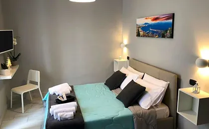 B&B Belvedere Partenopeo