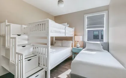 Bienville 4BR Stunning Townhouses Mid City