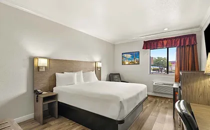 Americas Best Value Inn Prescott Valley
