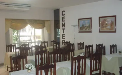 Hotel Atlântico Avenida