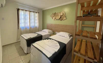 Mutá Praia Hotel