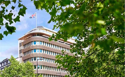 45 Park Lane - Dorchester Collection