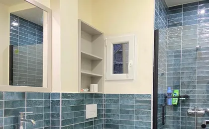 C.15 Vardan's Apartment