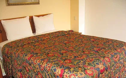 Royal Inn Motel Long Beach